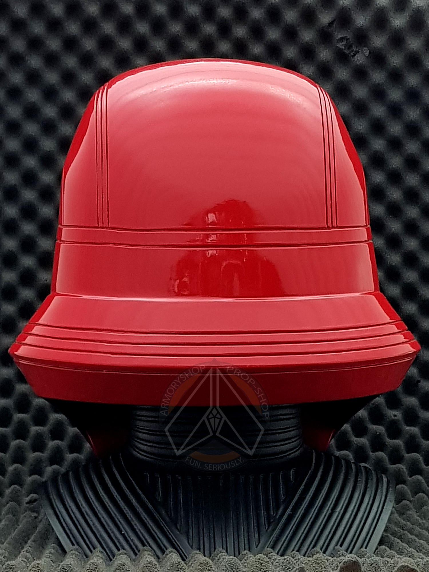 Final Order Sit Jet Trooper Helmet (TROS, FINISHED)