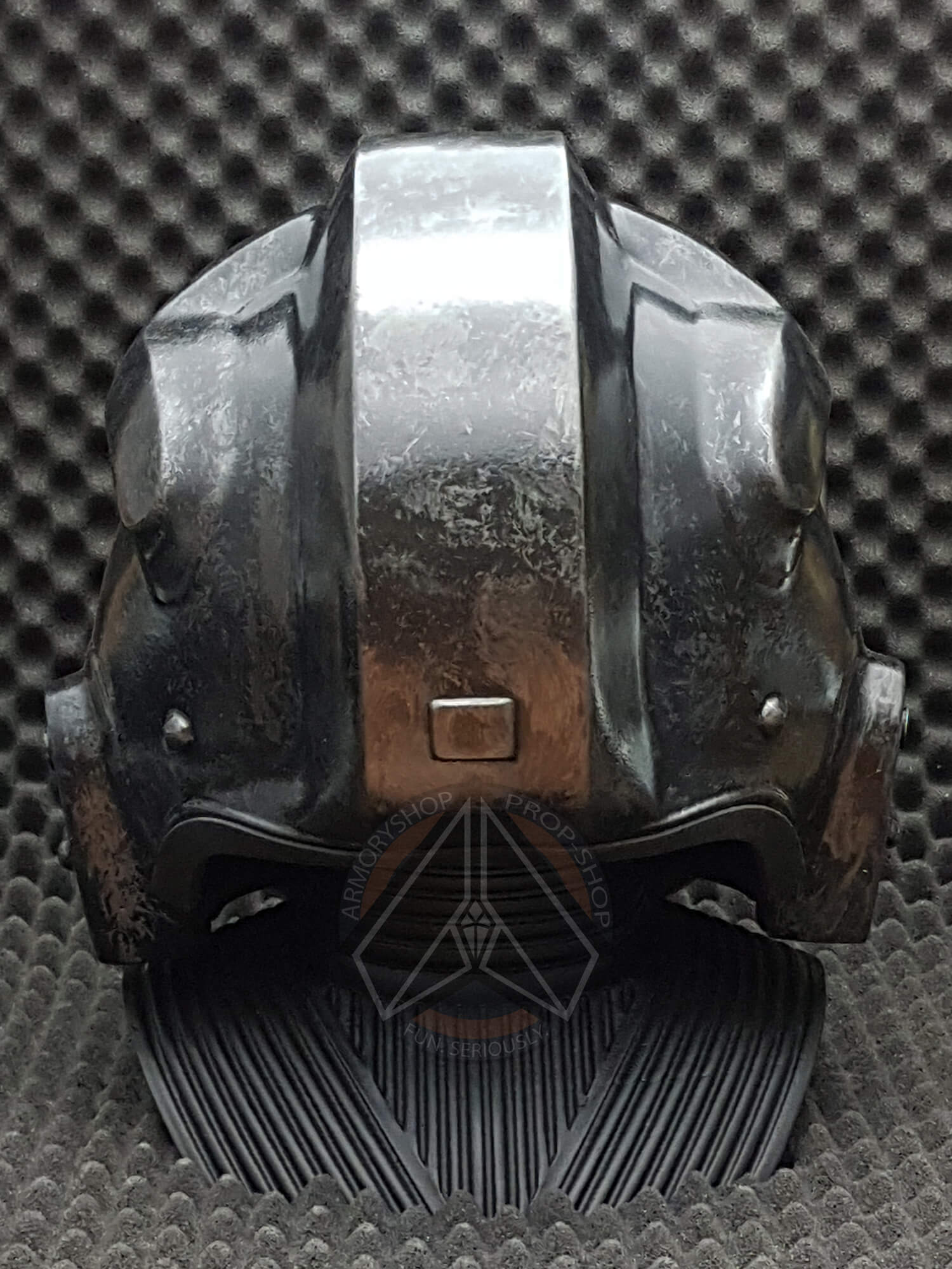 Griff Halloran - R1 Imperial TIE Helmet (Art Project)