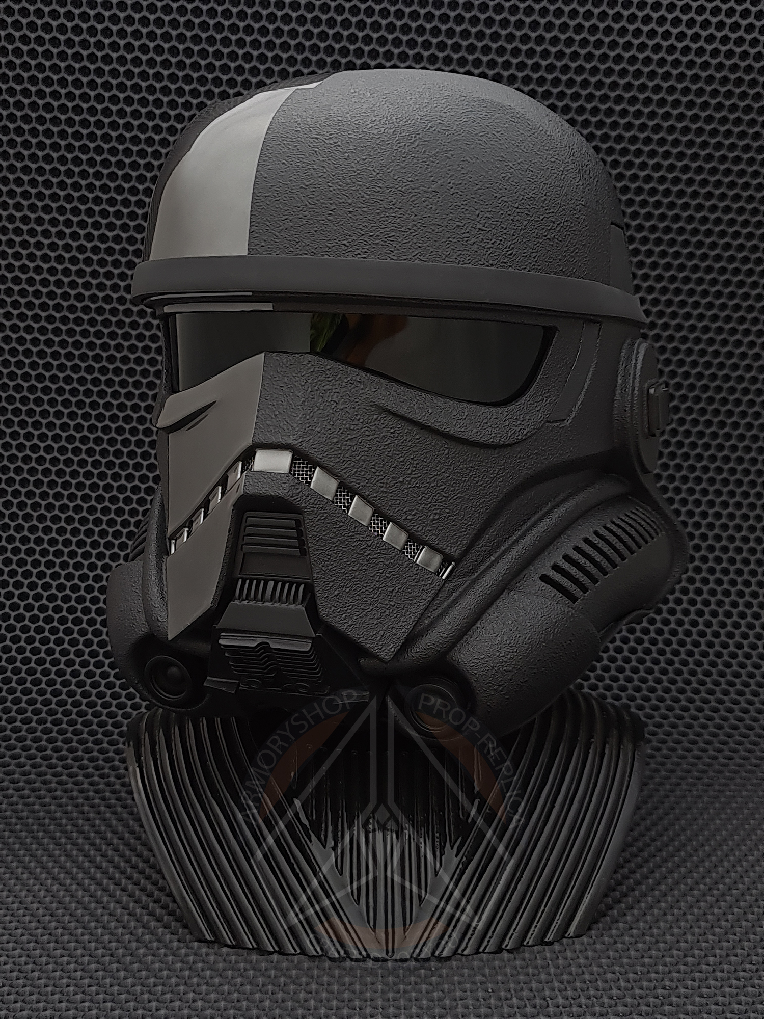 Chaser Patrol Trooper Helmet
