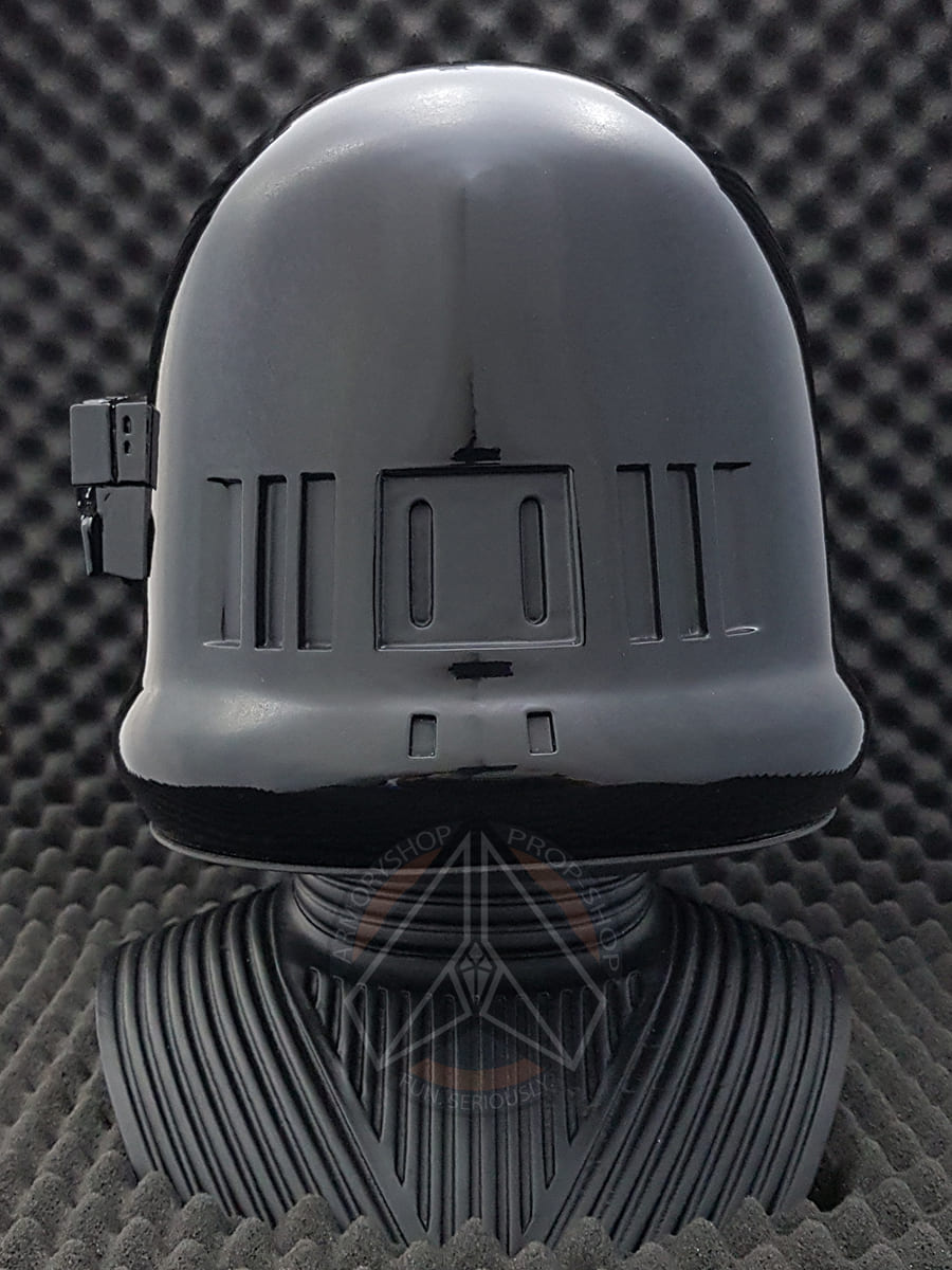 DeathTrooper helmet