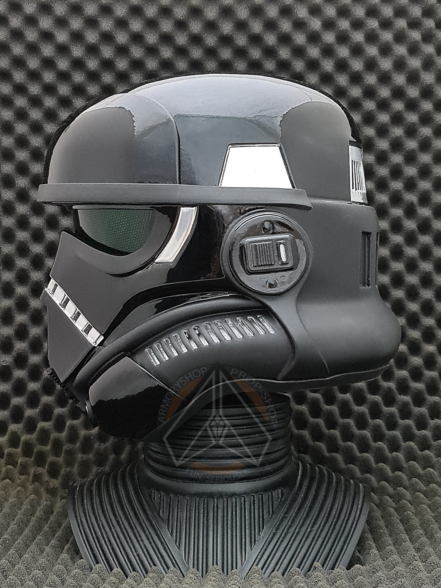 SHADOW Patrol Trooper Helmet